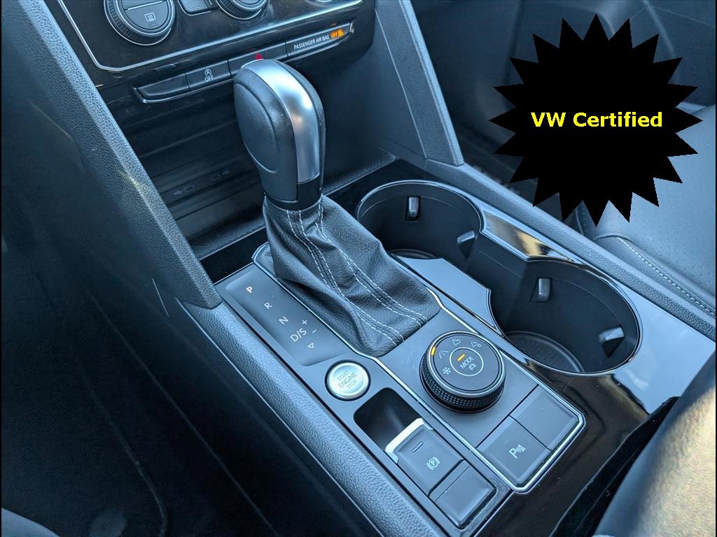 Certified 2023 Volkswagen Atlas SE image 19