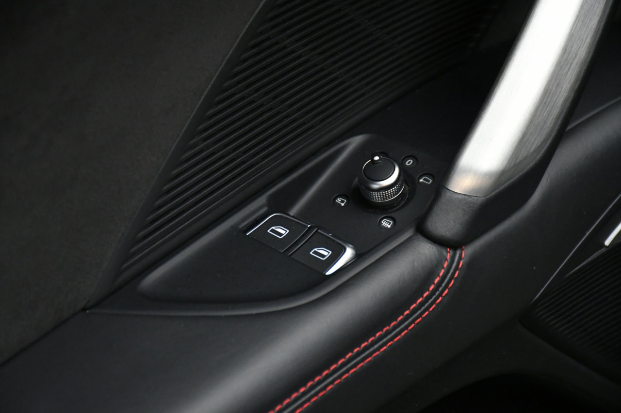 Used 2017 Audi TTS 2.0T quattro S tronic w/ Technology Package image 18