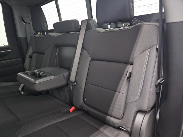 New 2026 GMC Sierra 2500 SLE w/ SLE Value Package; image 19