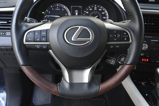Used 2022 Lexus RX 350 FWD w/ Premium Package image 7