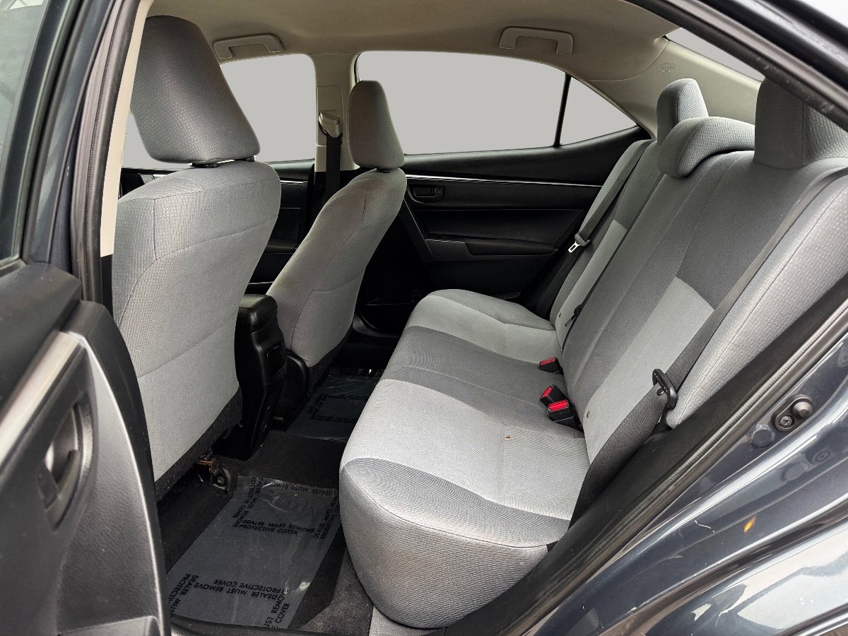 Used 2014 Toyota Corolla L FWD image 17