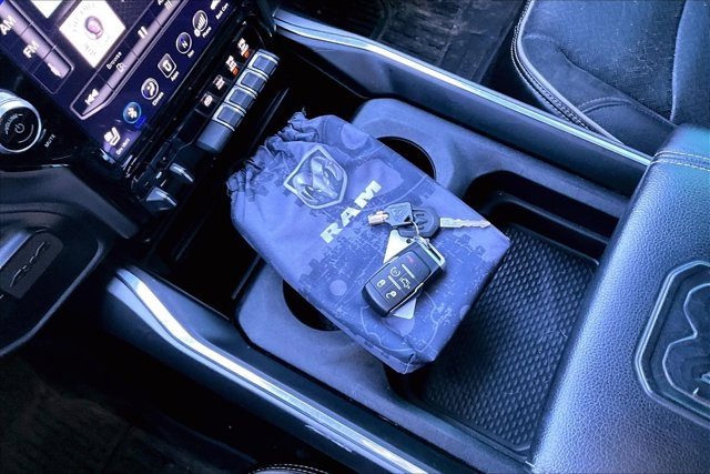 Used 2021 RAM 2500 Laramie image 43