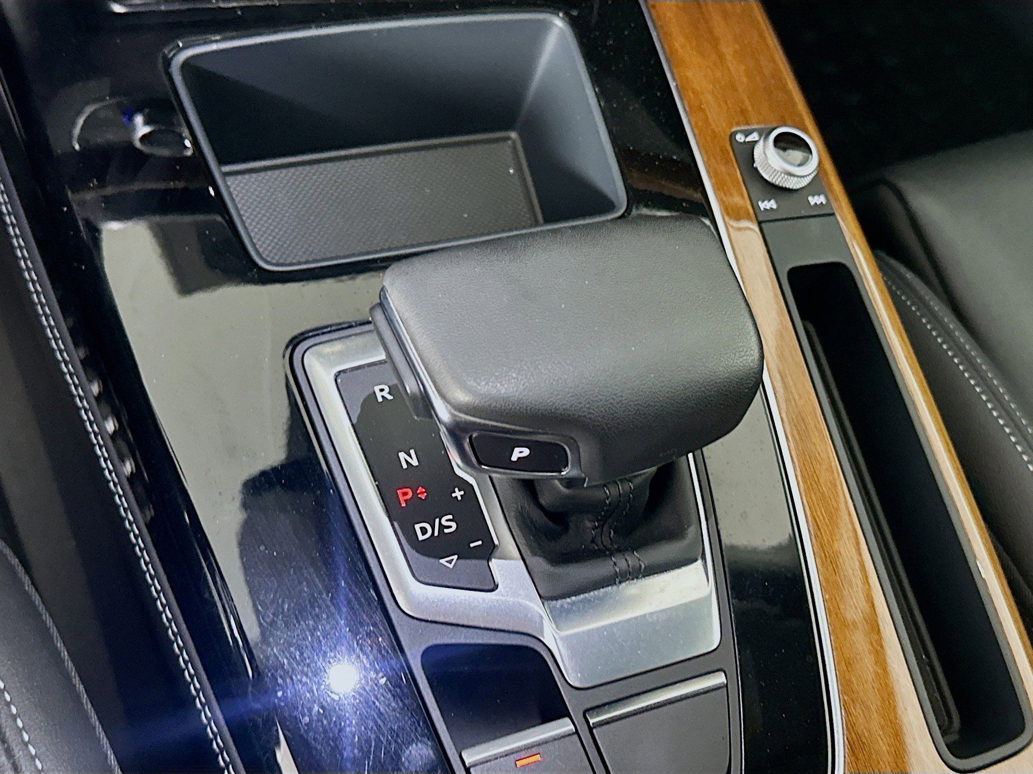 Used 2023 Audi Q5 2.0T Premium Plus w/ Premium Plus Package image 24