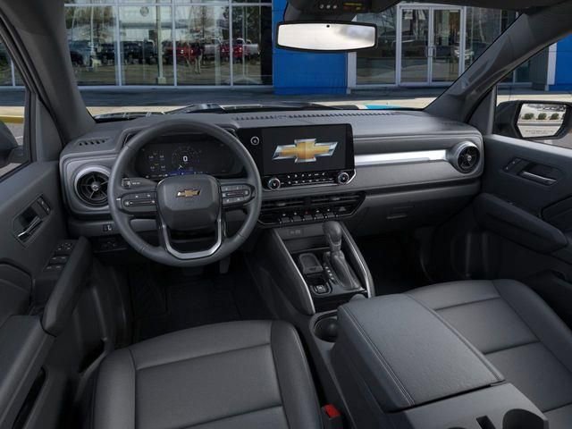 New 2026 Chevrolet Colorado LT w/ LT Convenience Package image 19