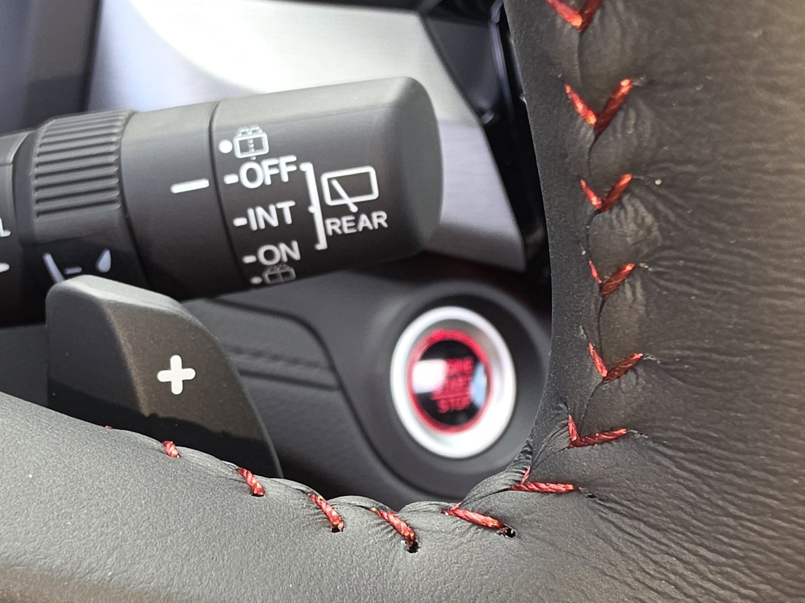 New 2026 Honda Odyssey Sport-L image 31