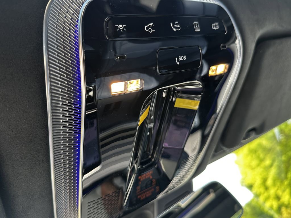 New 2026 Mercedes-Benz S 63 AMG S image 34