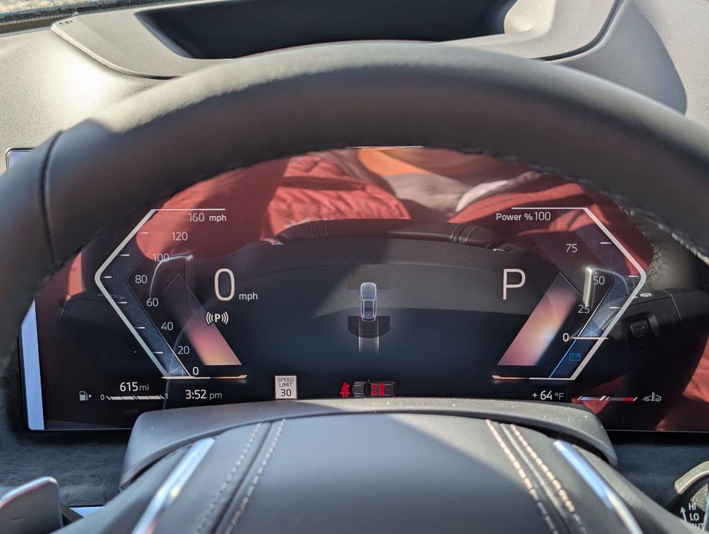 Used 2026 BMW X5 xDrive40i image 23