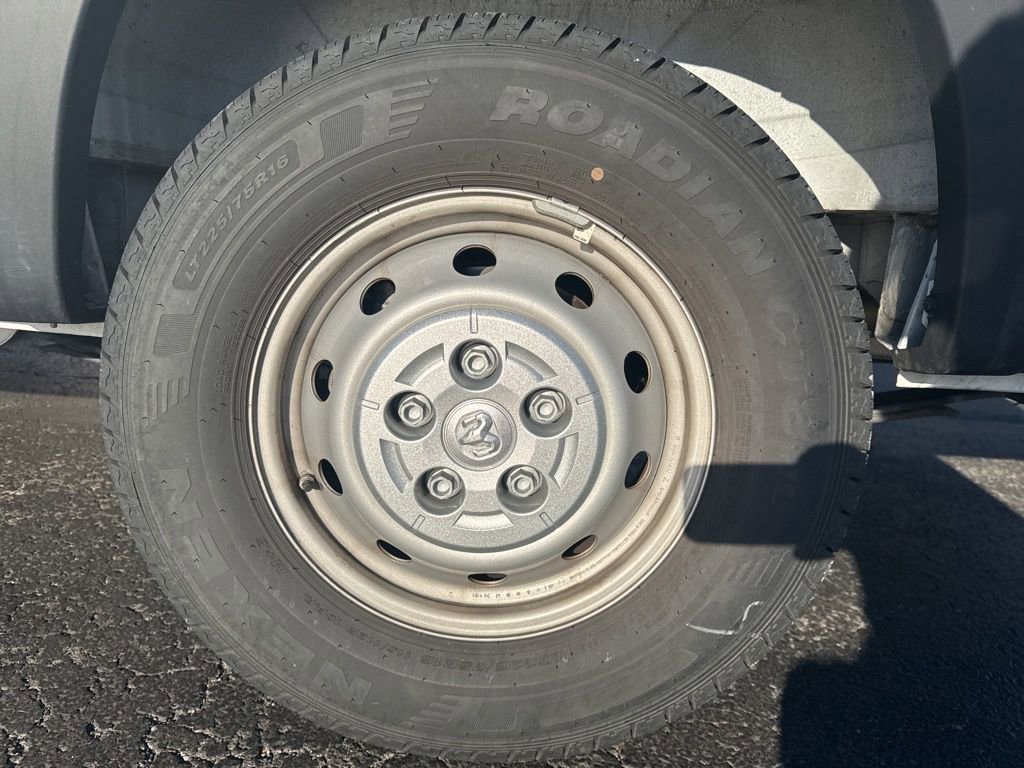 Used 2023 RAM ProMaster 3500 image 34