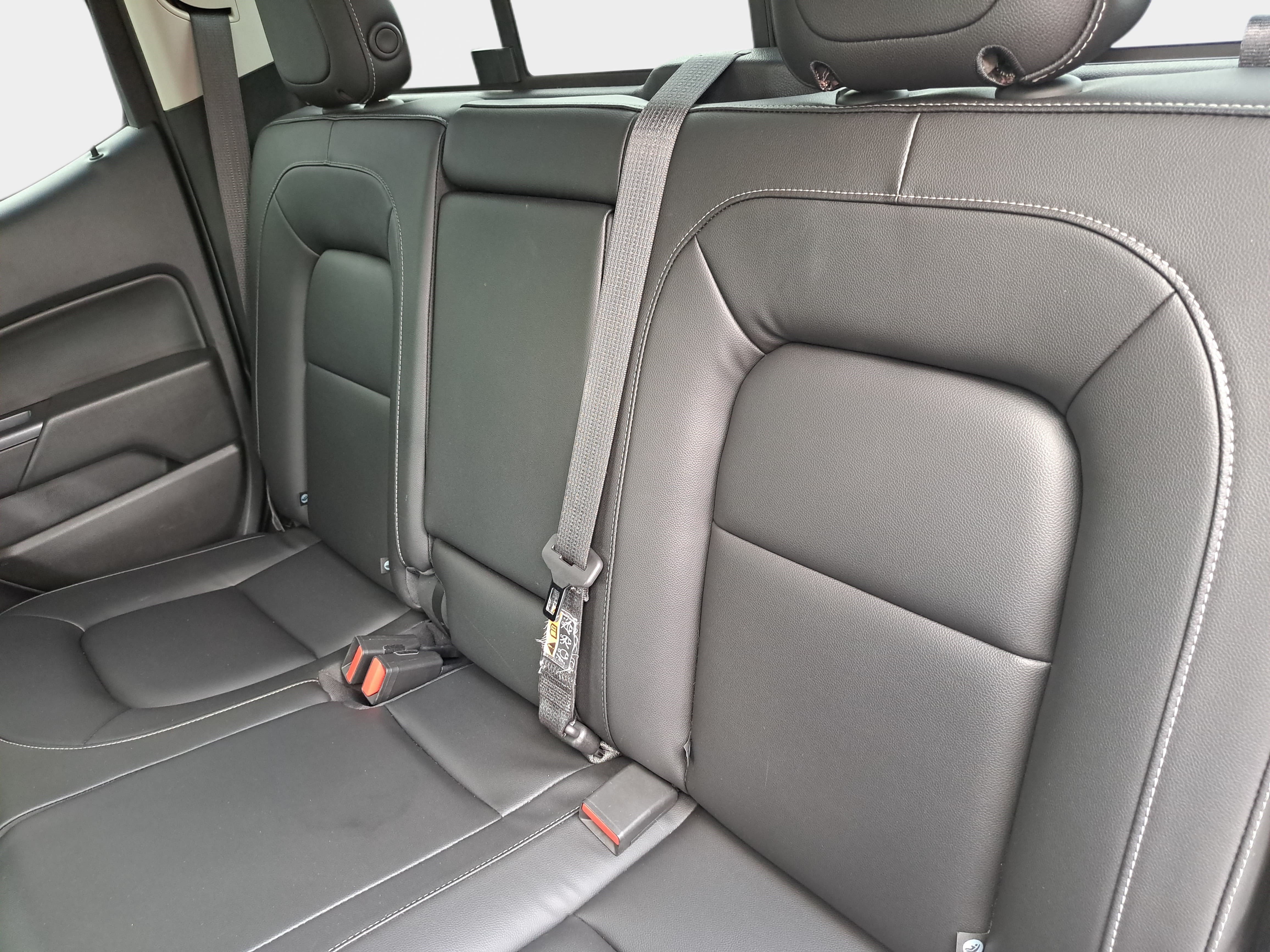 Used 2022 Chevrolet Colorado ZR2 AWD/4WD image 13
