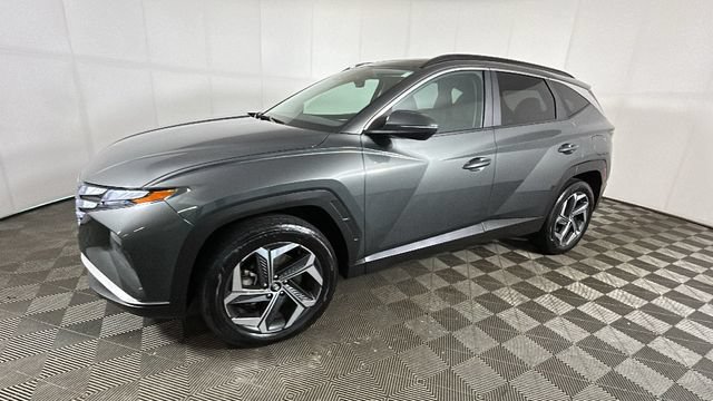 Used 2022 Hyundai Tucson SEL AWD/4WD image 6