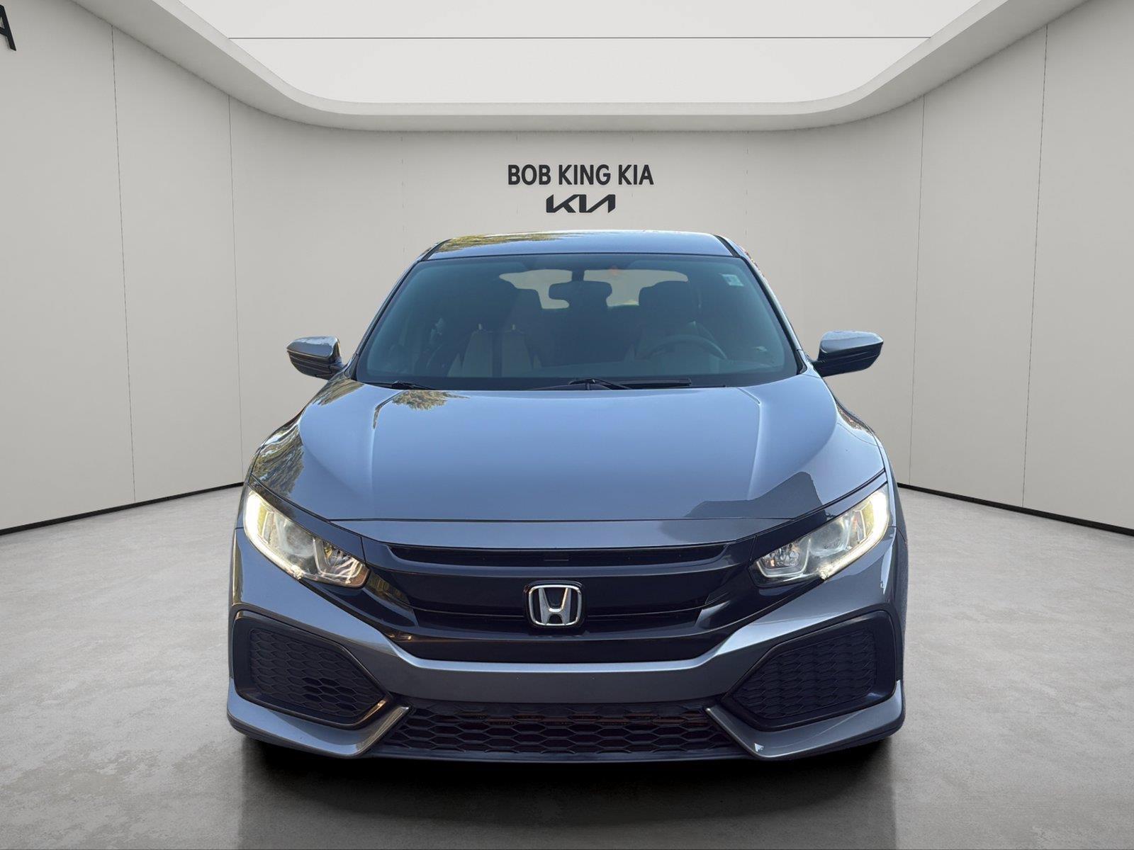 Used 2018 Honda Civic LX image 8