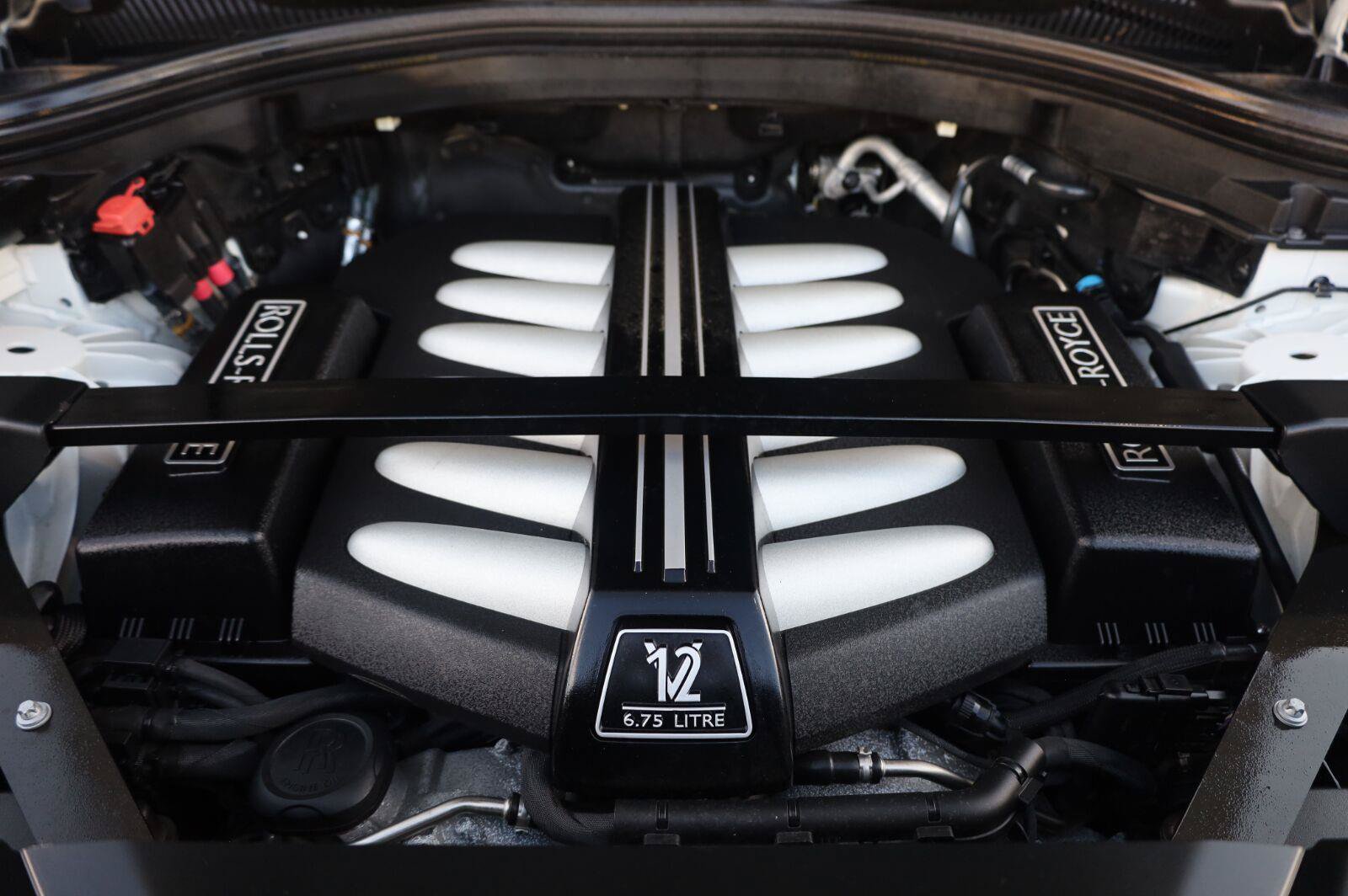 Used 2019 Rolls-Royce Cullinan AWD/4WD image 13
