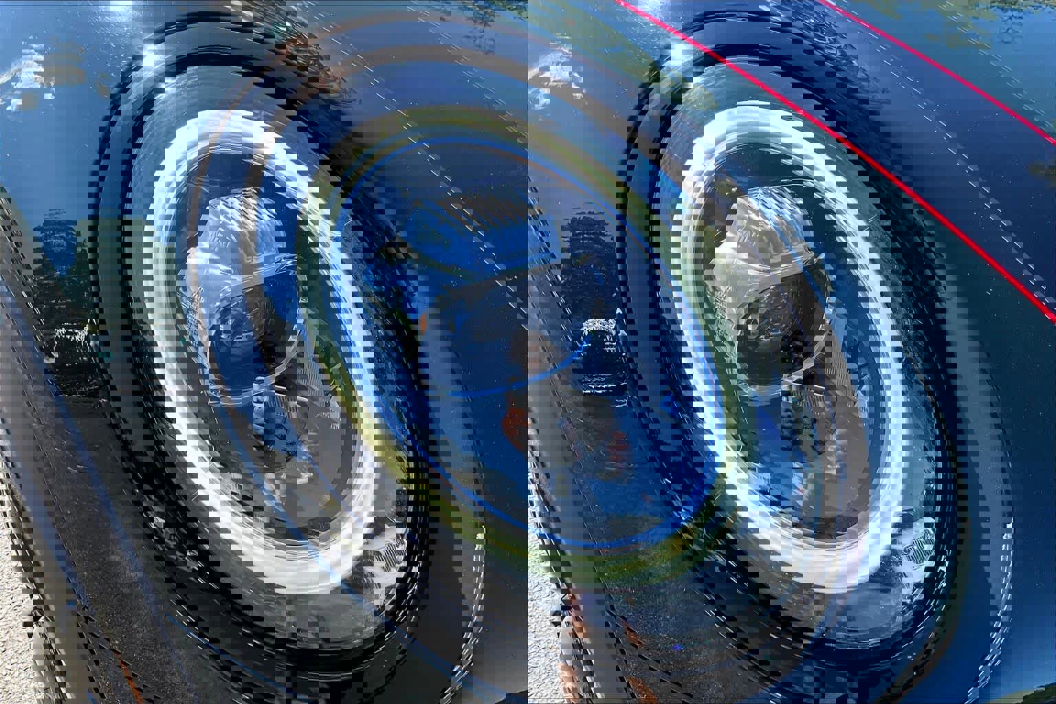 Used 2020 MINI Cooper John Cooper Works image 27