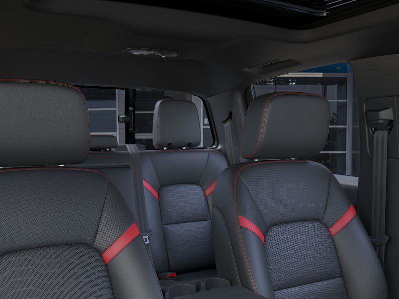 New 2026 Chevrolet Colorado Z71 w/ Technology Package image 24