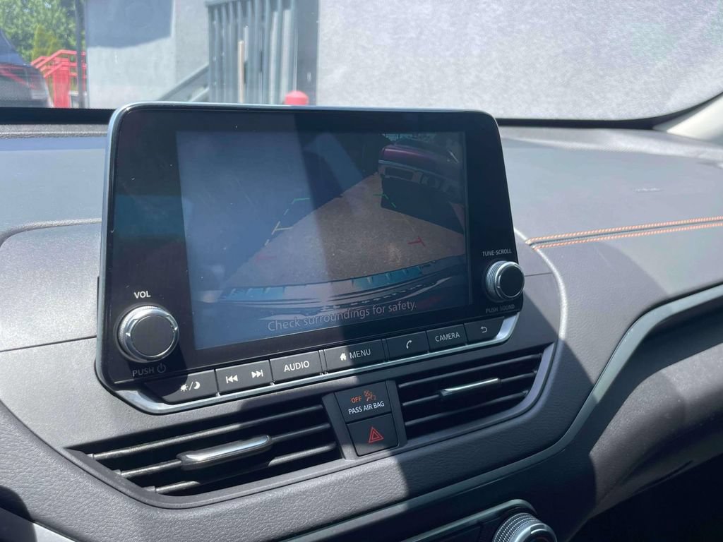 Used 2020 Nissan Altima 2.5 SR FWD image 26