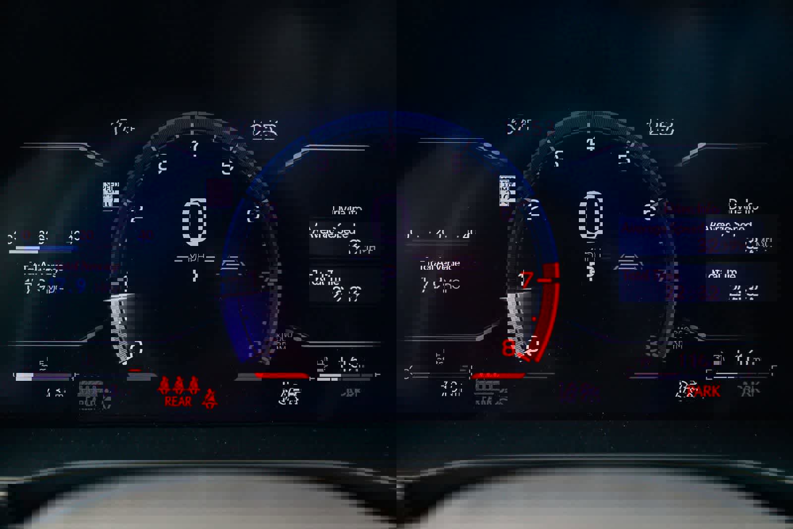 Used 2026 Lexus IS 350 F Sport w/ Accessory Package Z1 RWD image 24