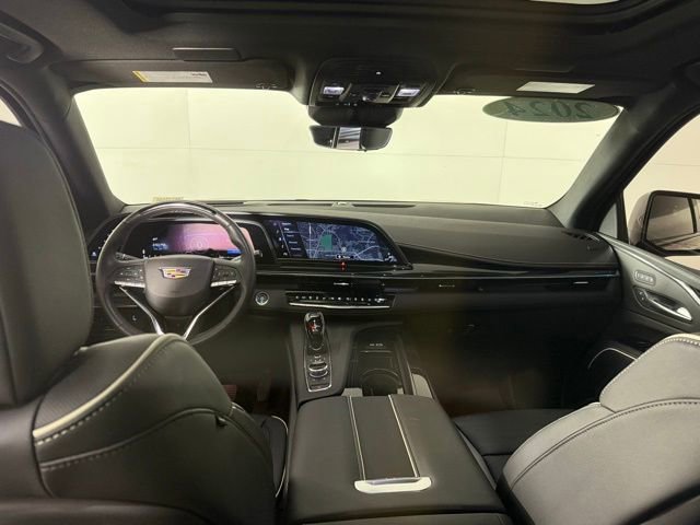 Used 2024 Cadillac Escalade Sport image 28