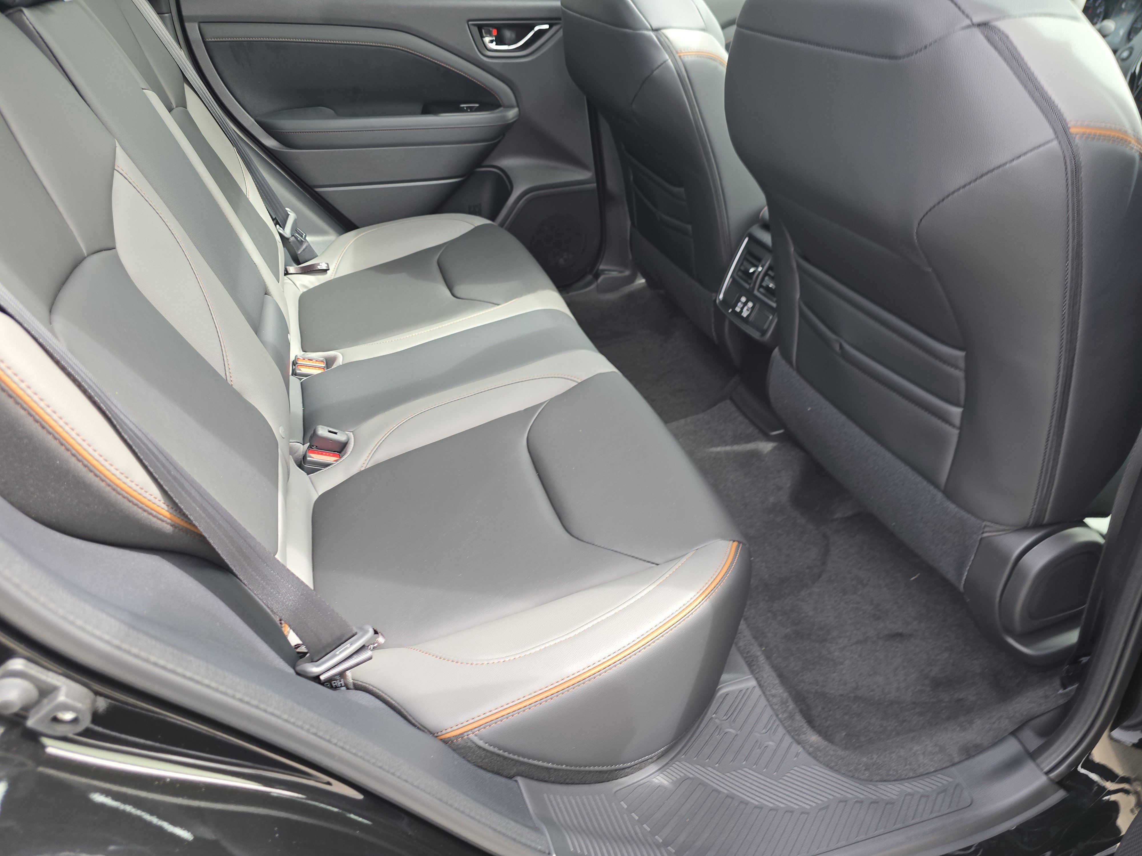 New 2026 Subaru Forester Sport w/ Onyx Edition image 17