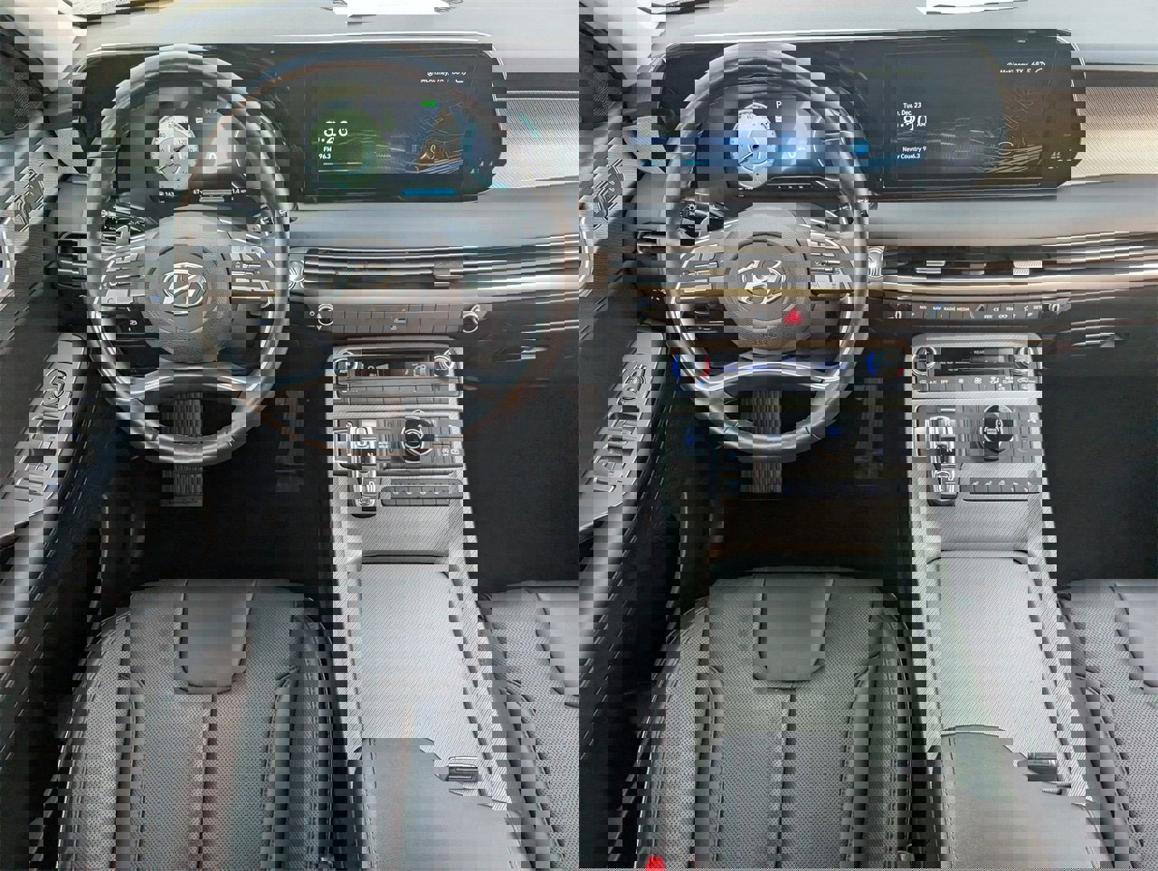 Used 2024 Hyundai Palisade SEL w/ Premium Package image 10