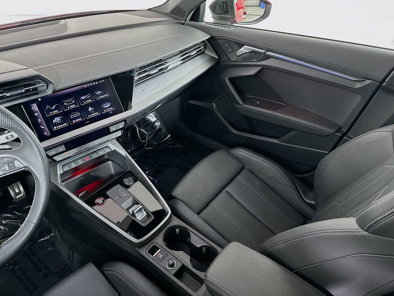 Certified 2023 Audi S3 Prestige w/ Prestige Package image 22