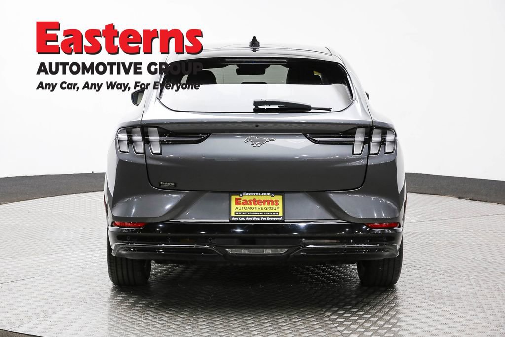 Used 2023 Ford Mustang Mach-E Premium image 6