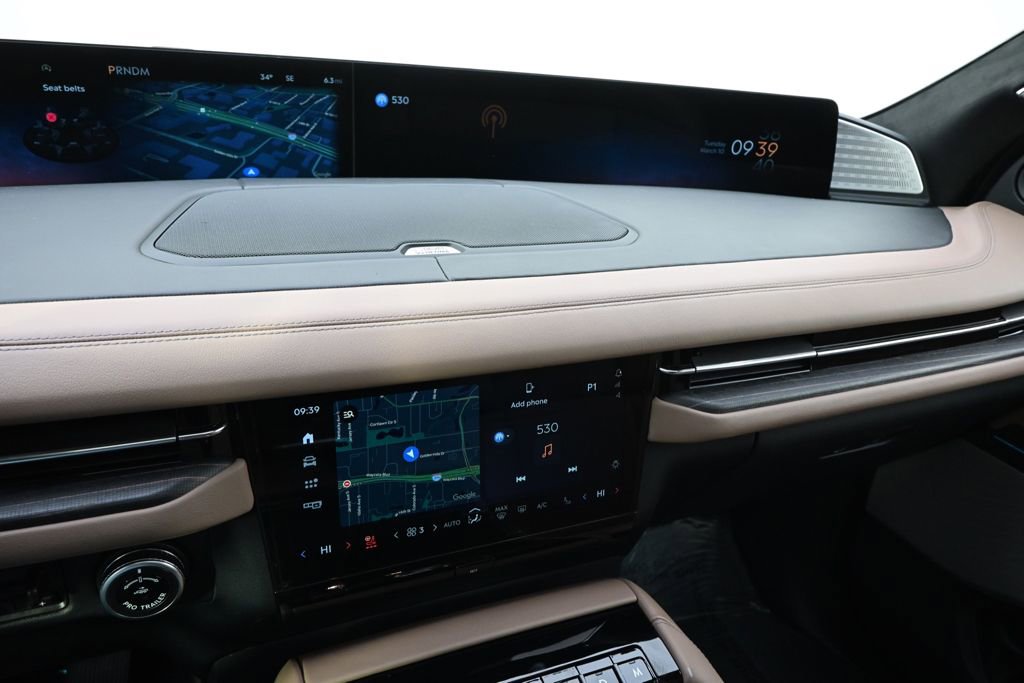 New 2026 Lincoln Navigator Black Label image 26