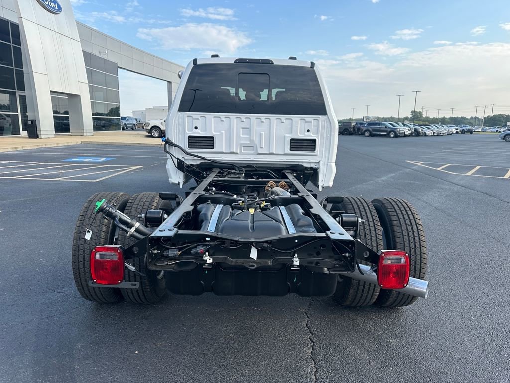 New 2026 Ford F350 XL image 22