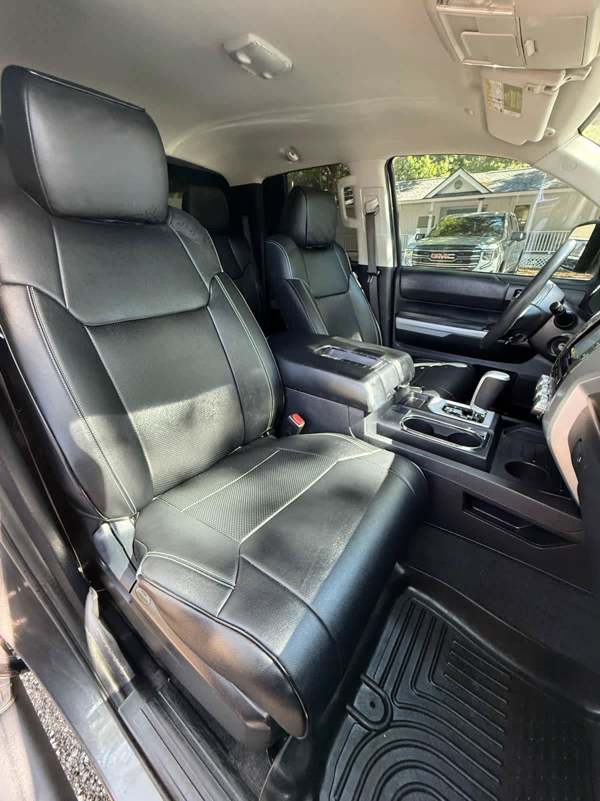 Used 2019 Toyota Tundra SR5 w/ SR5 Upgrade Package RWD image 13