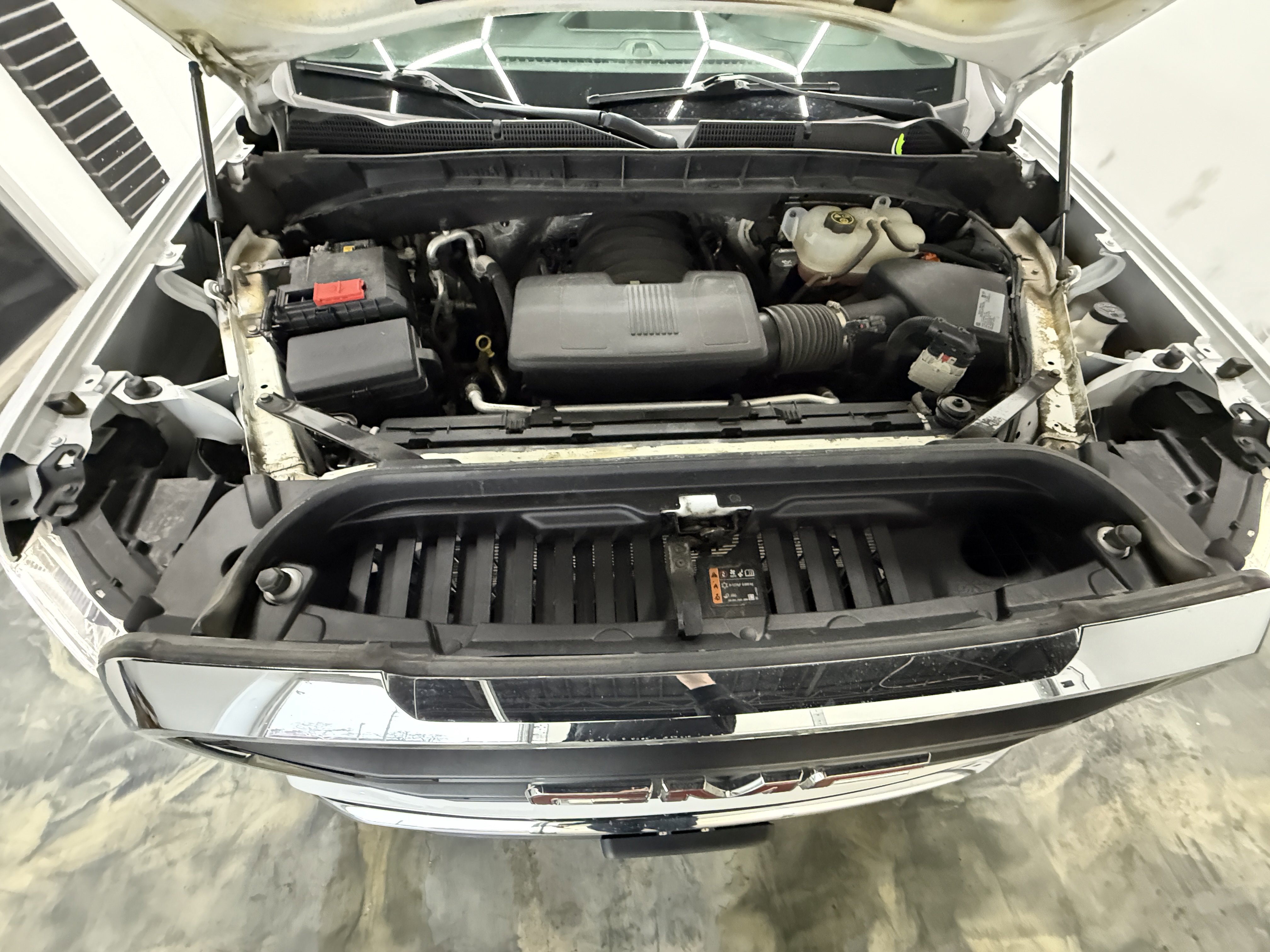 Used 2021 GMC Sierra 1500 4x4 Crew Cab image 22