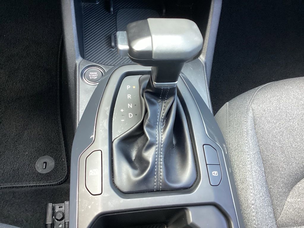 Used 2025 Kia K4 EX image 53