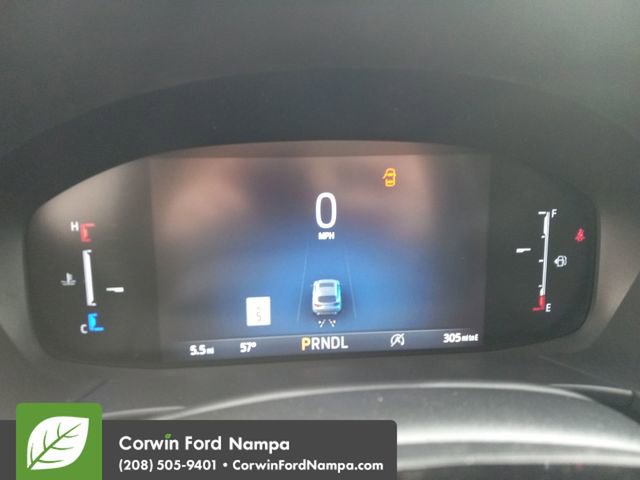 New 2026 Ford Escape Active w/ Tech Pack #1 image 15