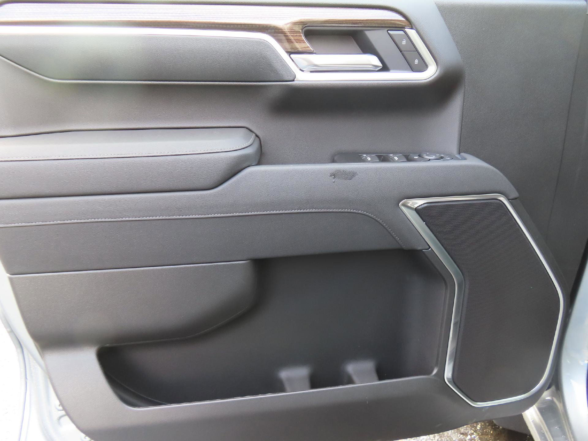 New 2026 Chevrolet Silverado 1500 LT w/ All Star Edition Plus image 11