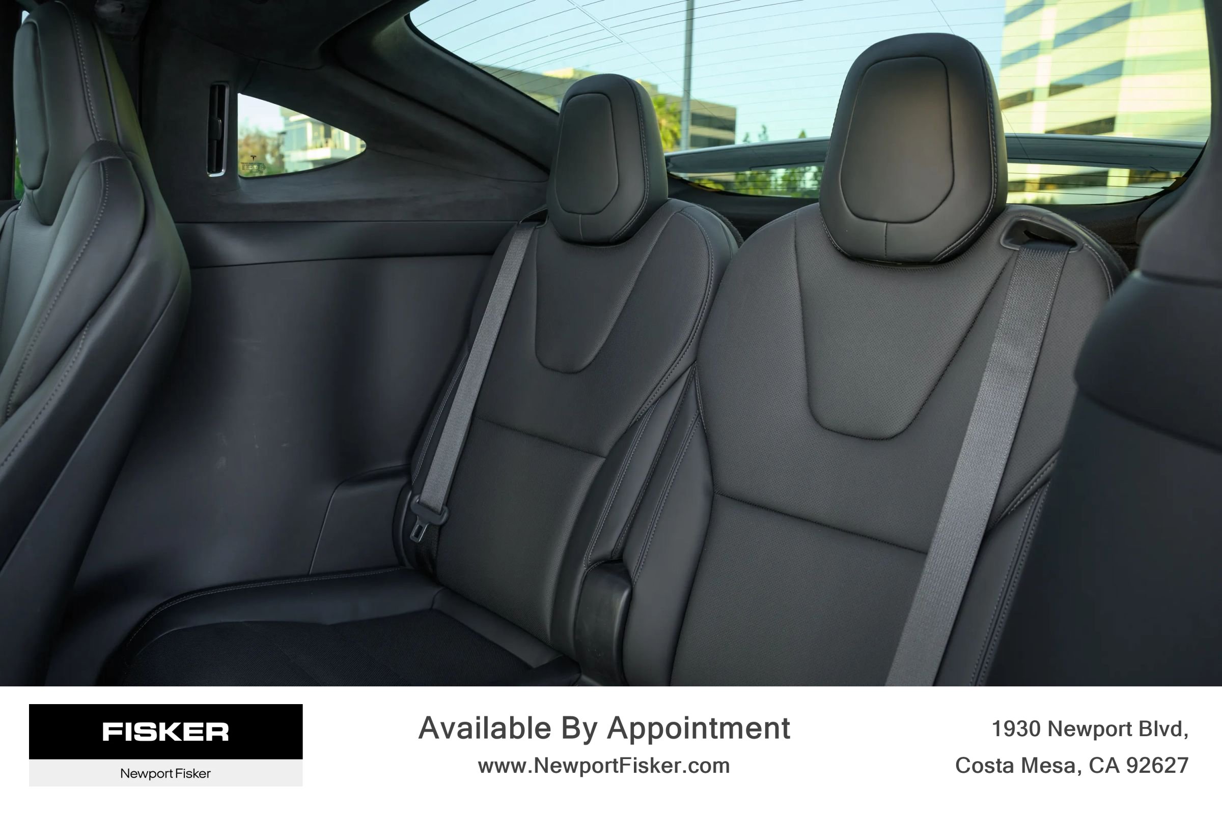 Used 2022 Tesla Model X AWD/4WD image 21
