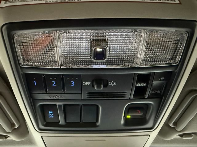 Used 2021 Toyota 4Runner Limited RWD image 22
