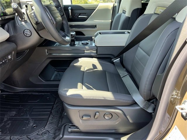 New 2026 GMC Hummer EV SUV image 17