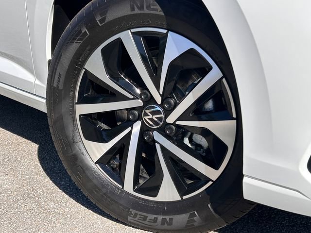 New 2026 Volkswagen Jetta S image 2