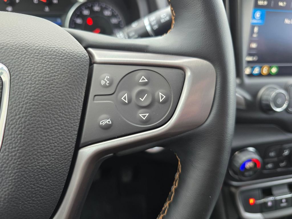 Used 2024 GMC Terrain AT4 w/ Tech Package image 35