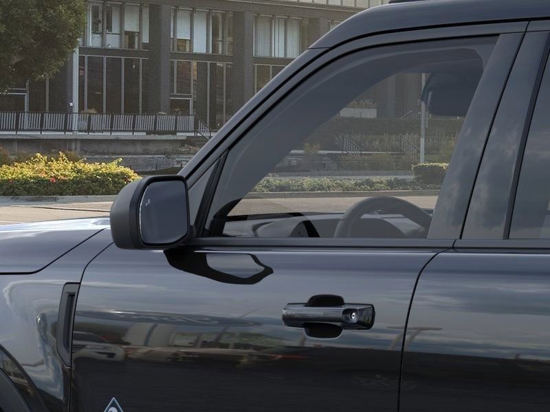 Used 2024 Ford Bronco Sport Outer Banks w/ Tech Package image 21