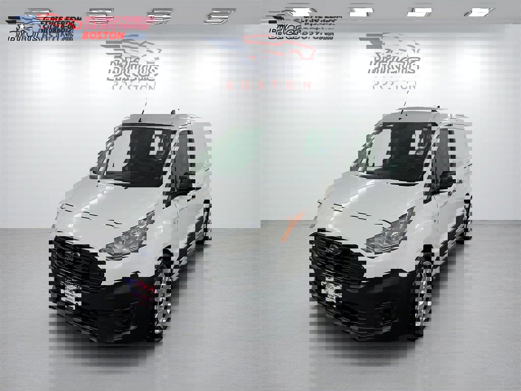 Used 2020 Ford Transit Connect XL