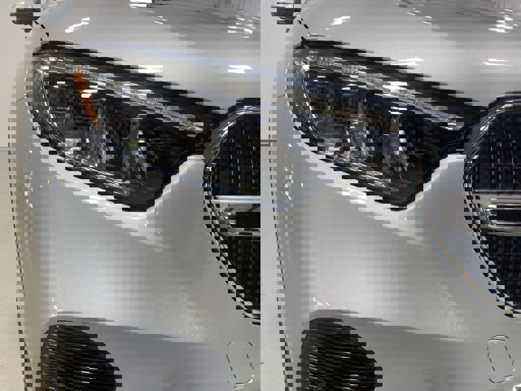 Certified 2026 Mercedes-Benz GLC 300 4MATIC image 10