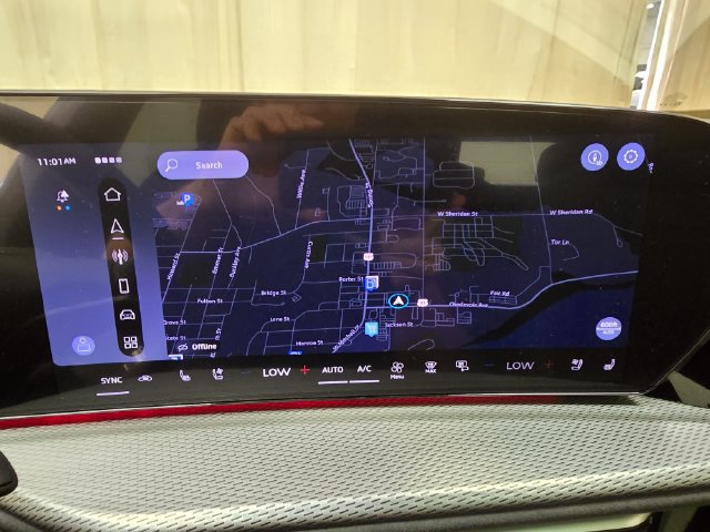 New 2026 Audi SQ5 Premium Plus AWD/4WD image 16