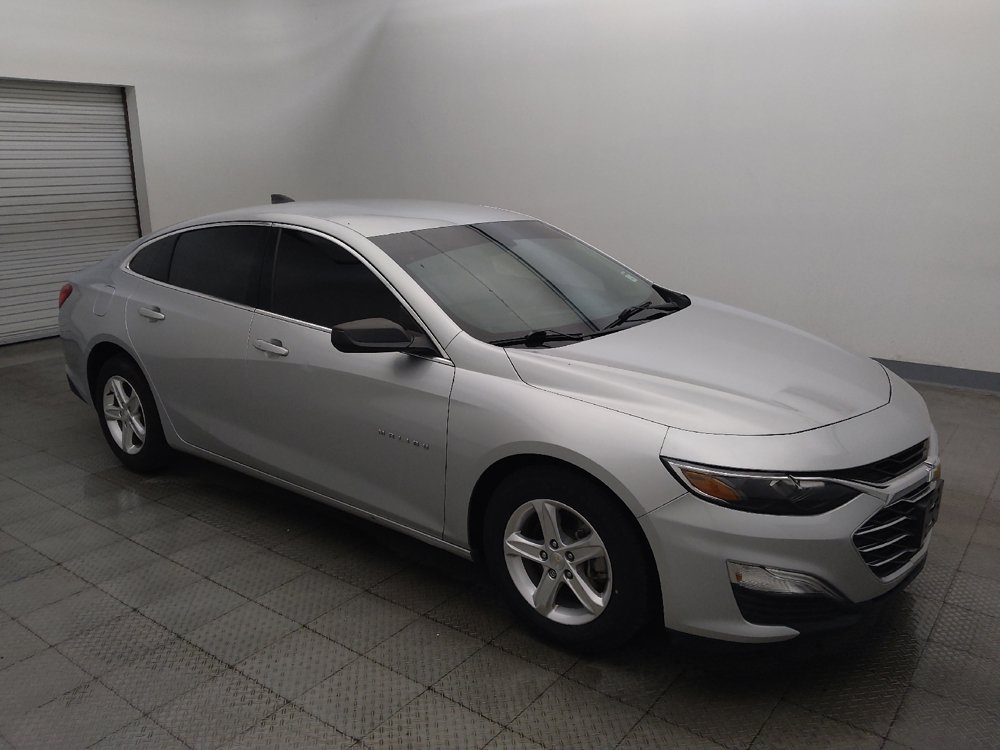 Used 2020 Chevrolet Malibu LS FWD image 11