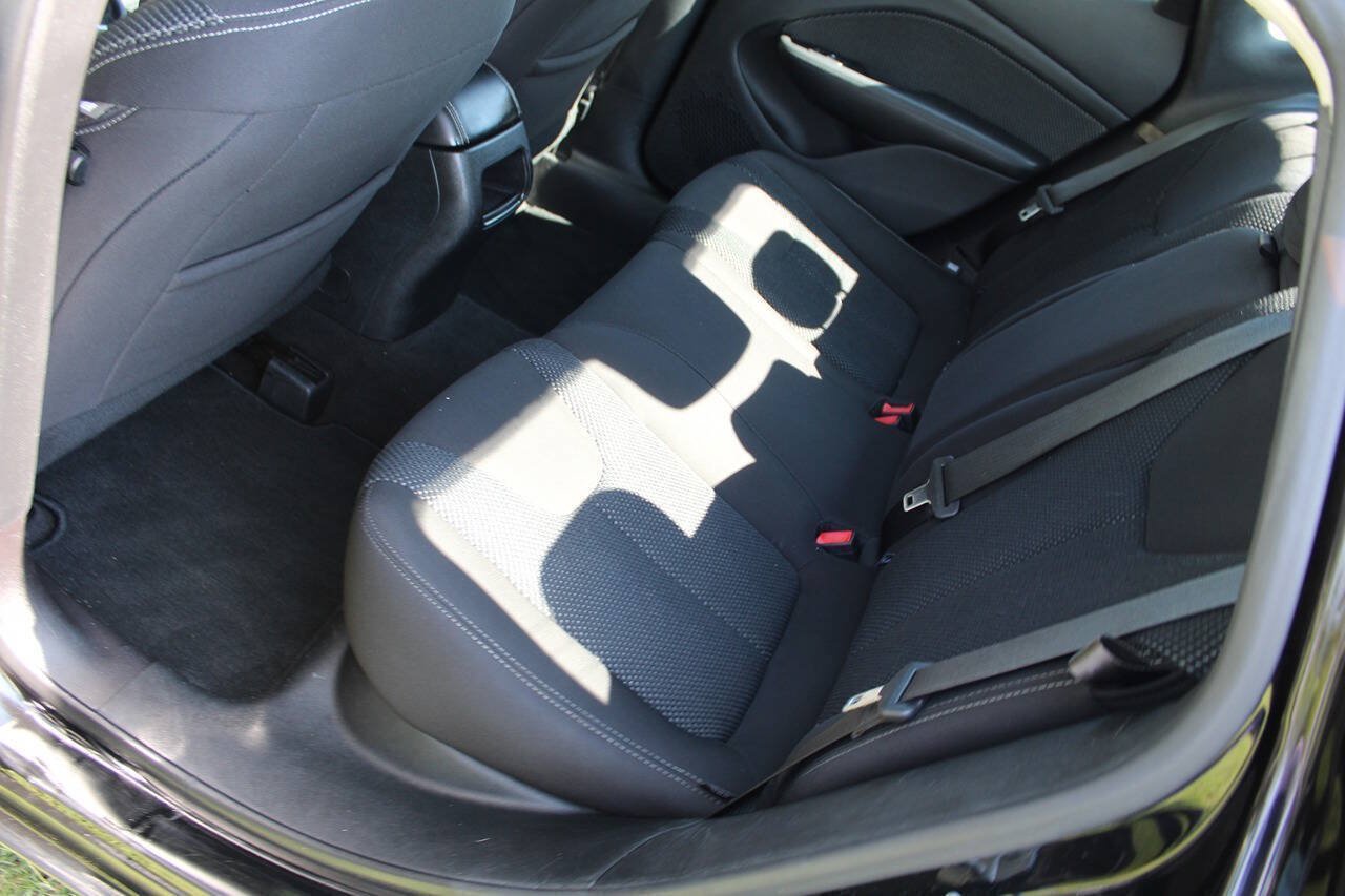 Used 2015 Dodge Dart SXT FWD image 27
