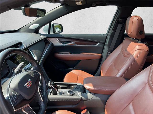 Used 2021 Cadillac XT5 Sportv AWD/4WD image 11
