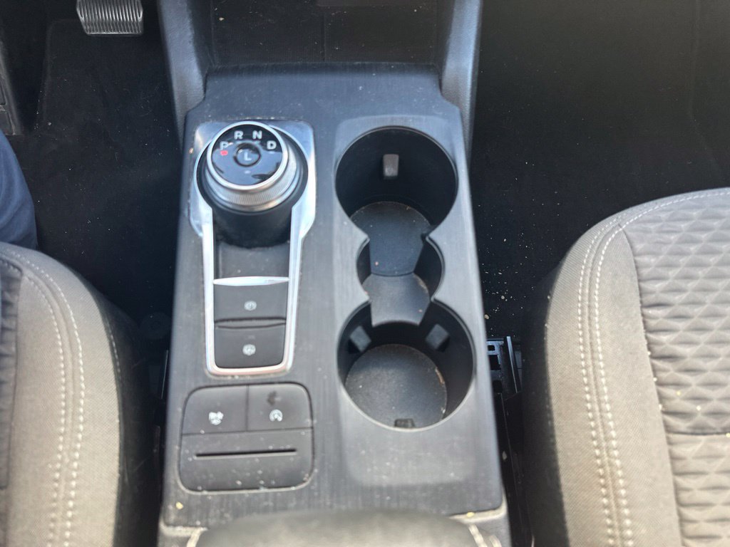 Certified 2022 Ford Escape SE FWD image 49