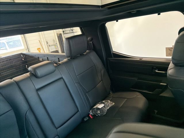 New 2026 Toyota Tundra Platinum image 28