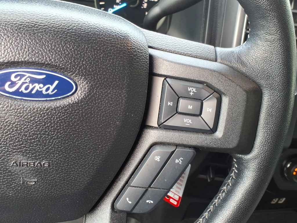 Used 2020 Ford F150 XLT w/ Equipment Group 302A Luxury AWD/4WD image 20