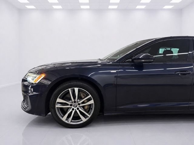 Used 2019 Audi A6 3.0T Premium Plus w/ Premium Plus Package AWD/4WD image 7