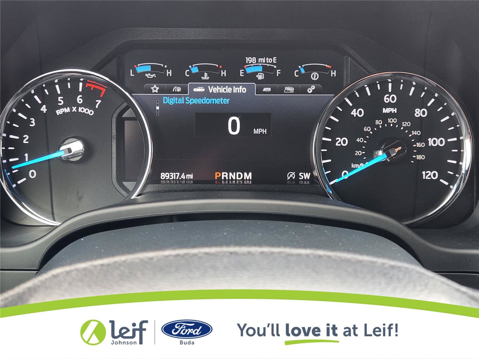 Used 2021 Ford Expedition XLT AWD/4WD image 11