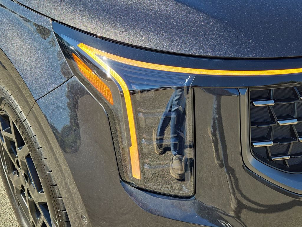 New 2026 Kia Carnival SX Prestige image 5